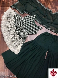Dress - free size