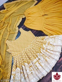 Dress - free size