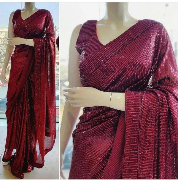 New Saree