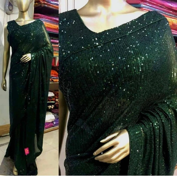 New Saree