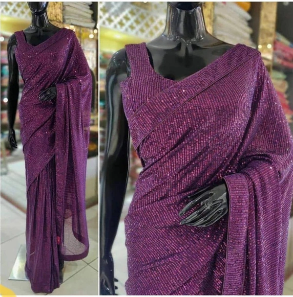 New Saree