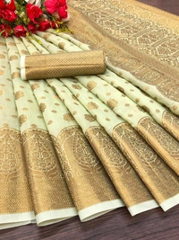 Silk Saree