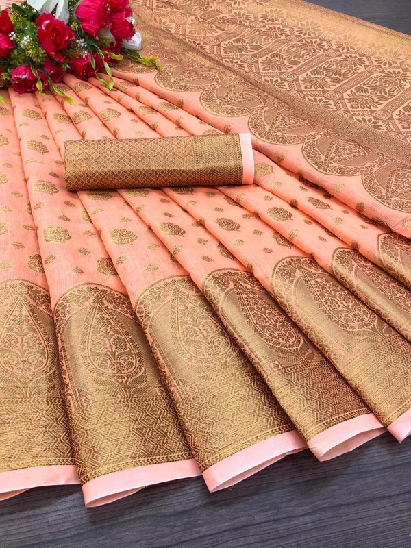 Silk Saree