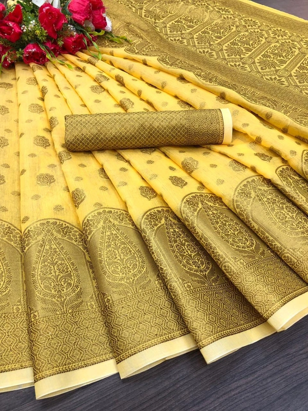 Silk Saree