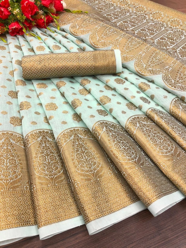 Silk Saree
