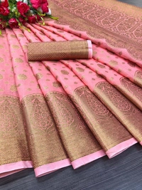 Silk Saree