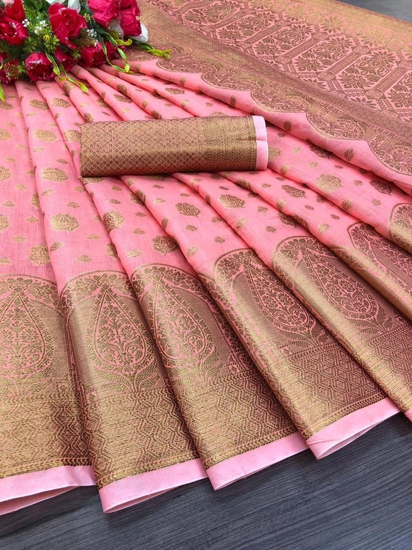 Silk Saree