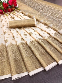 Silk Saree