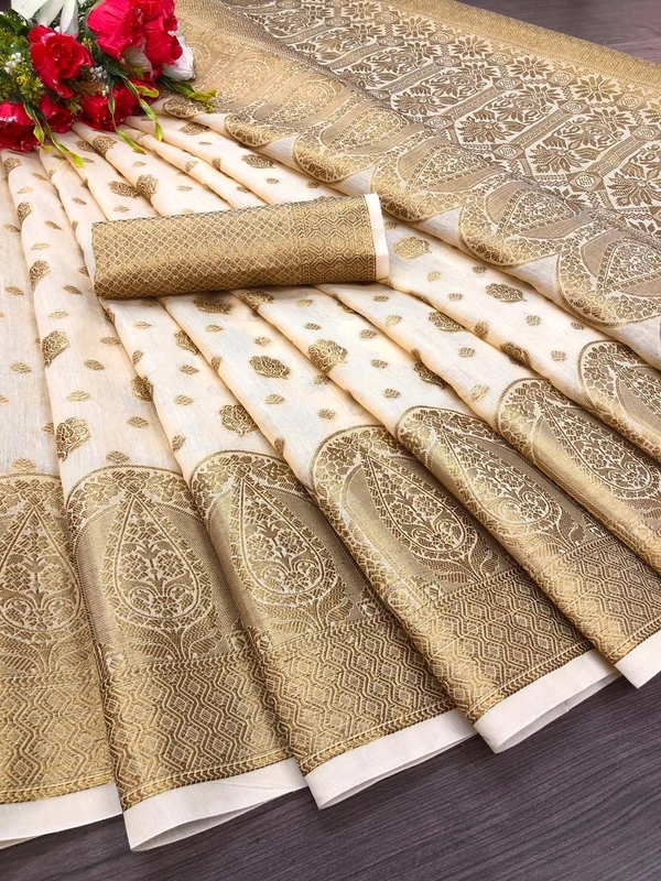 Silk Saree