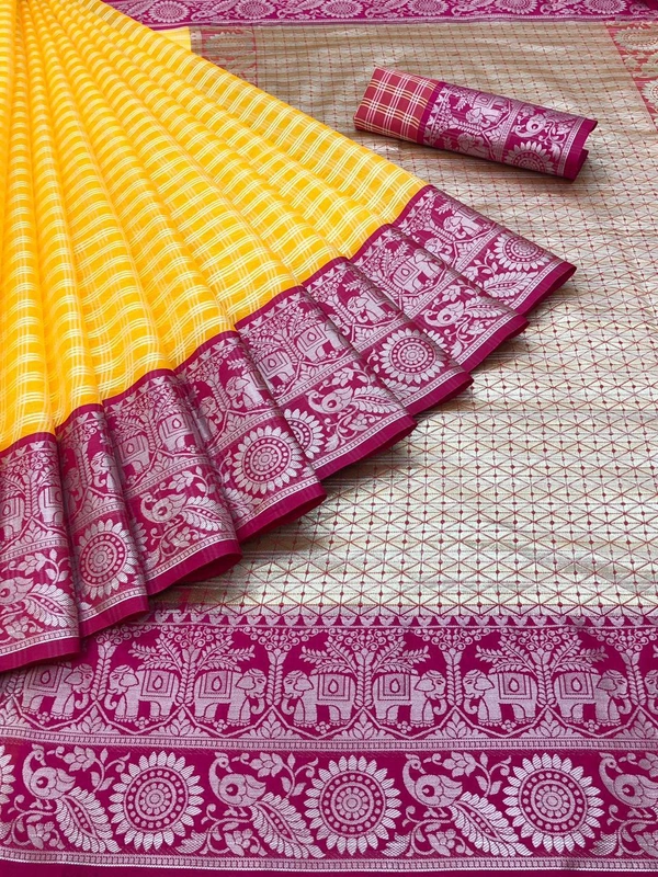 Silk Saree