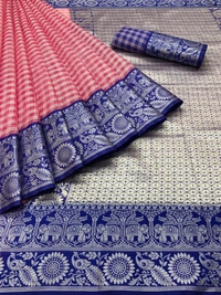 Silk Saree
