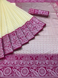 Silk Saree