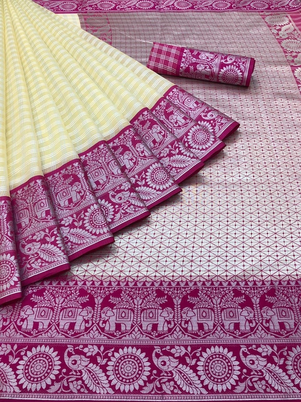 Silk Saree