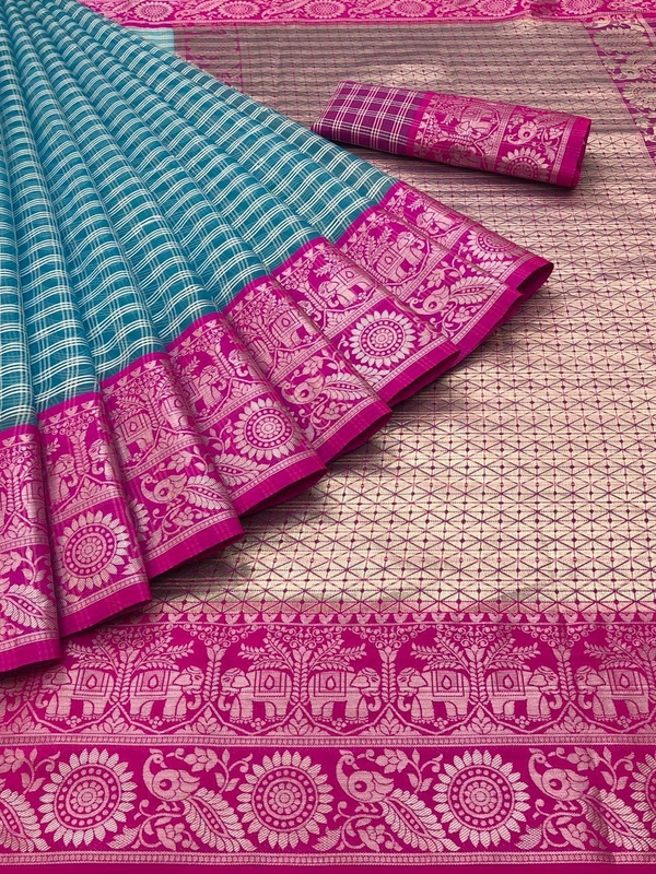 Silk Saree