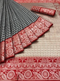 Silk Saree