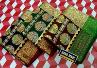 Banarasi Patta Saree