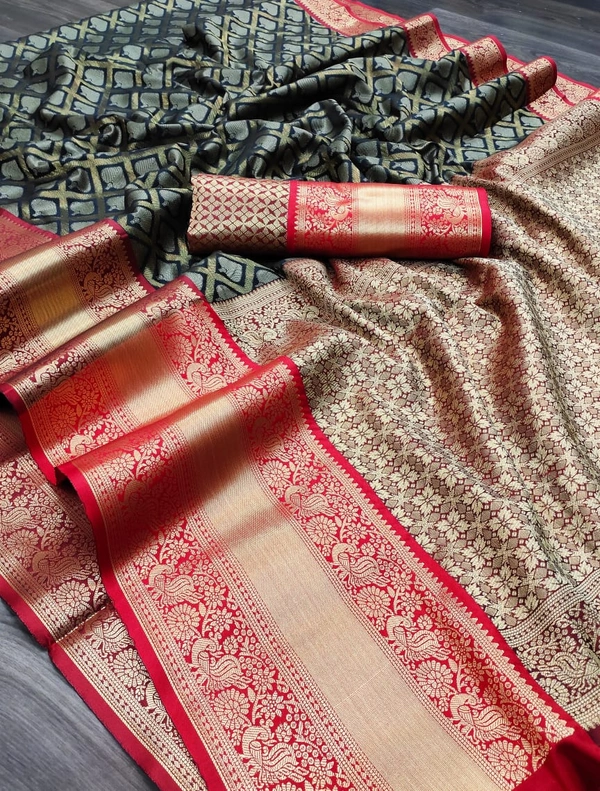 Silk Saree