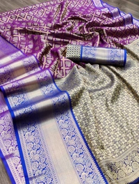 Silk Saree