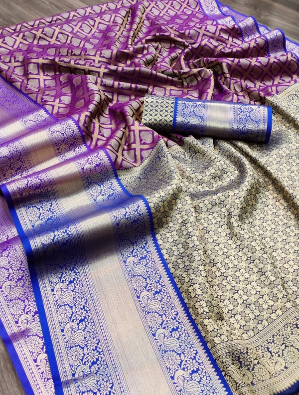 Silk Saree