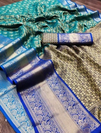 Silk Saree