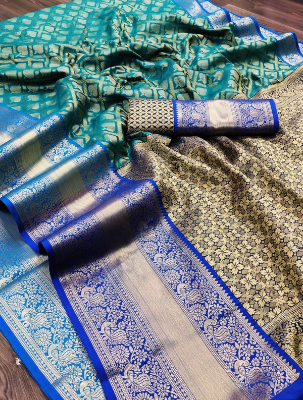 Silk Saree