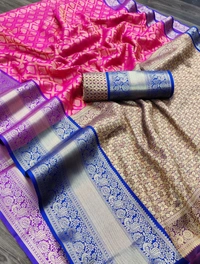 Silk Saree