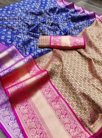 Silk Saree