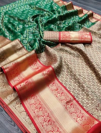 Silk Saree