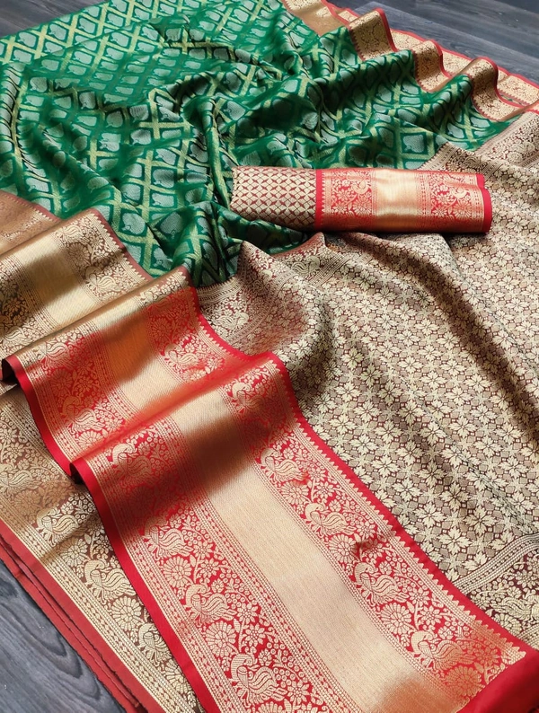 Silk Saree
