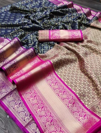 Silk Saree