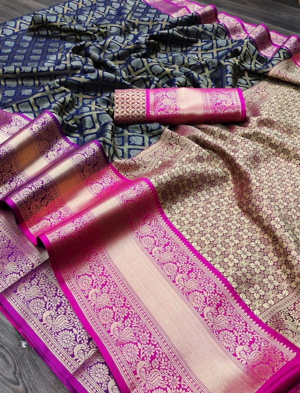 Silk Saree