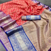 Silk Saree