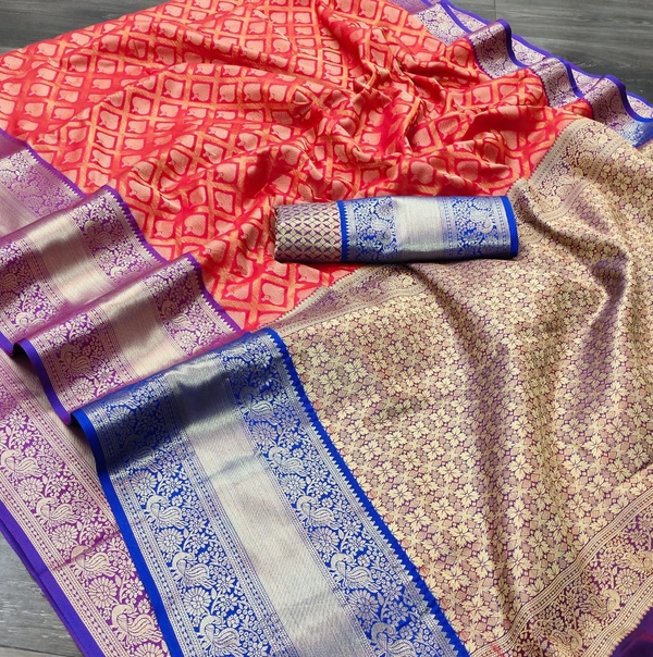 Silk Saree