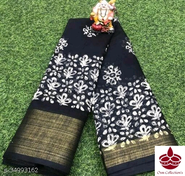 Cotton Blend
