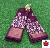 Cotton Blend
