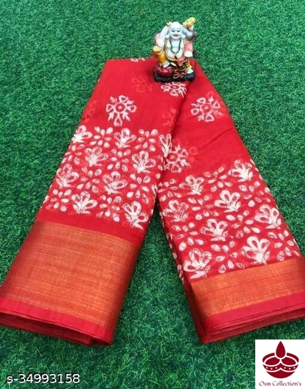 Cotton Blend