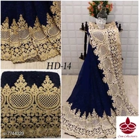 Heavy Design Saree
