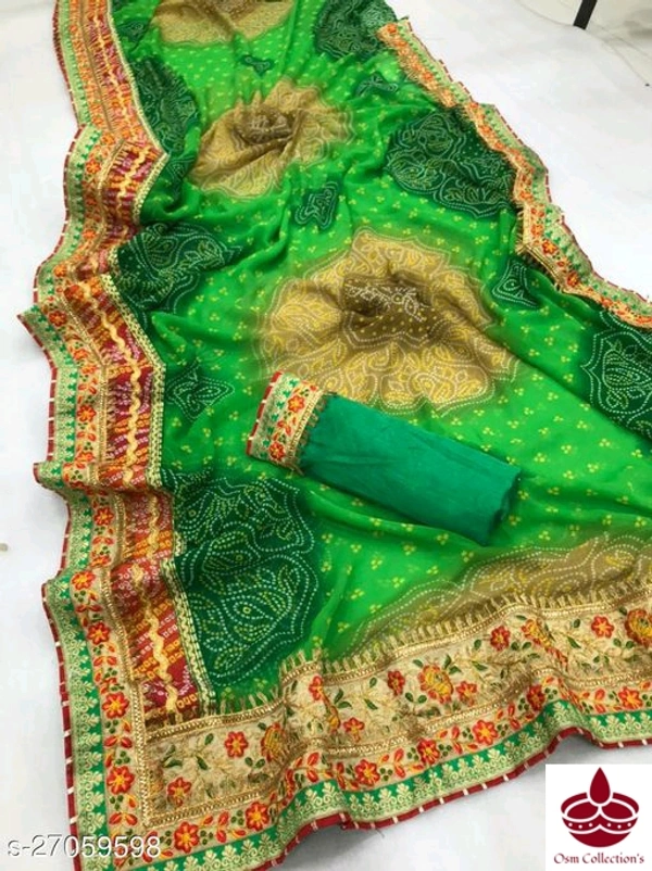 Saree 