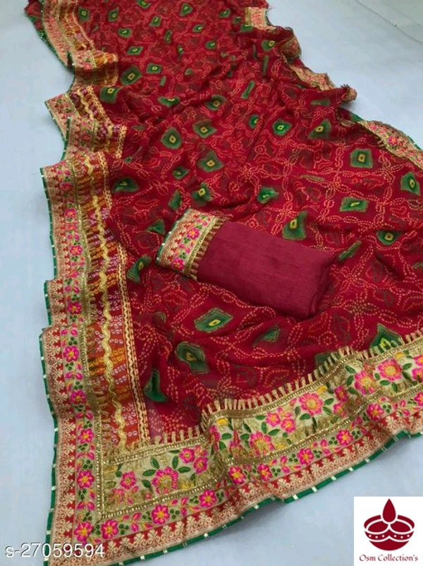 Saree 