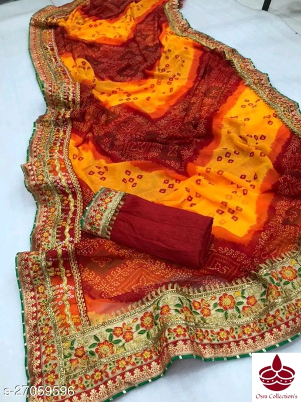 Saree 