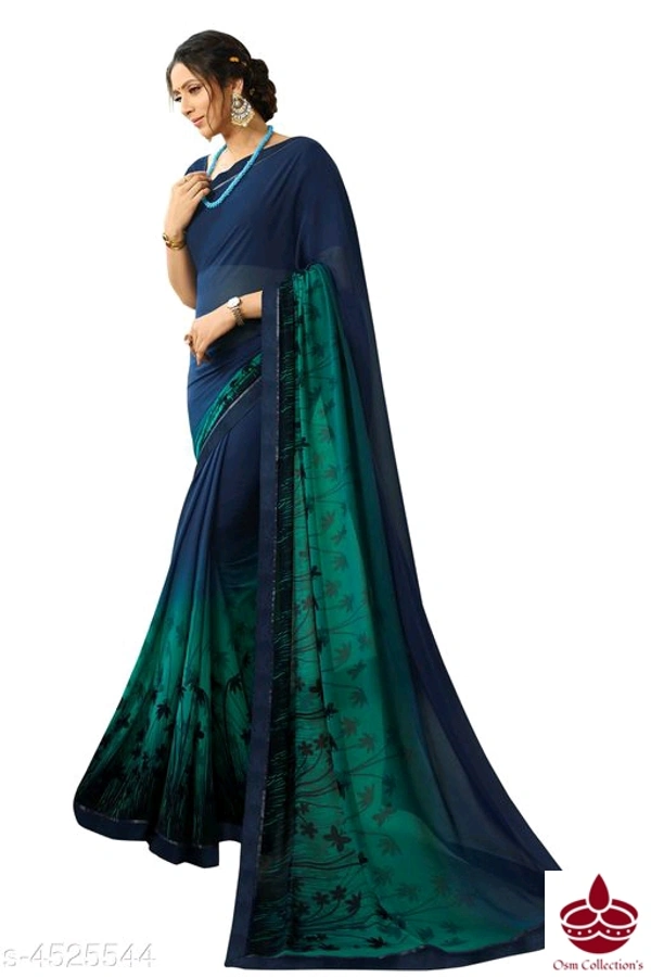 Soft Saree 