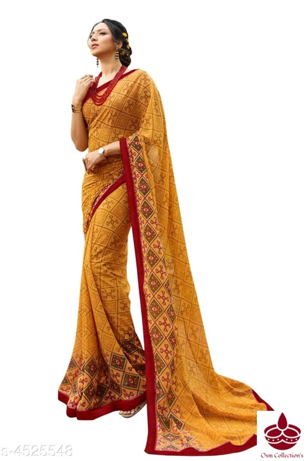 Soft Saree 