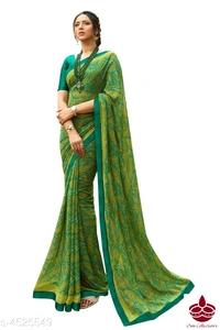Soft Saree 