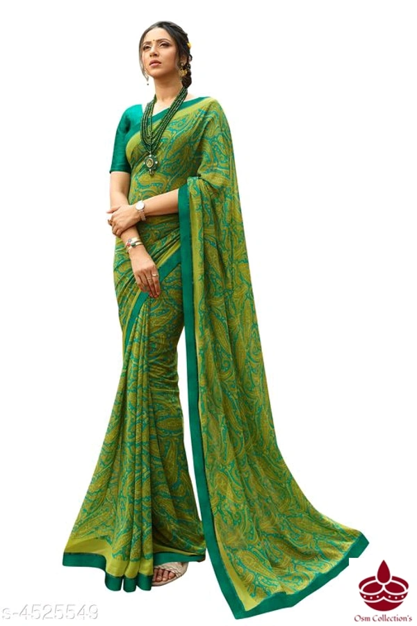 Soft Saree 