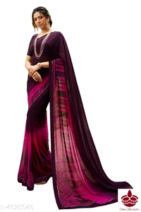Soft Saree 
