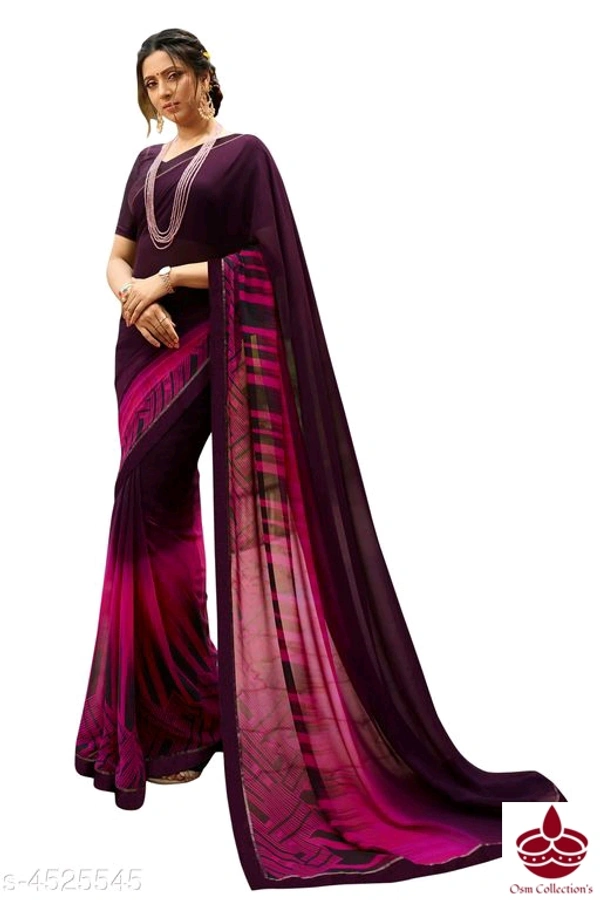 Soft Saree 
