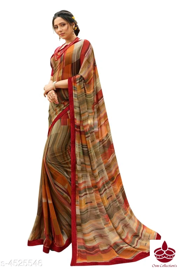 Soft Saree 