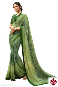 Soft Saree 
