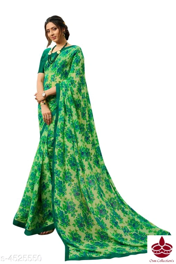 Soft Saree 