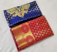 Kanjeevaram Saree